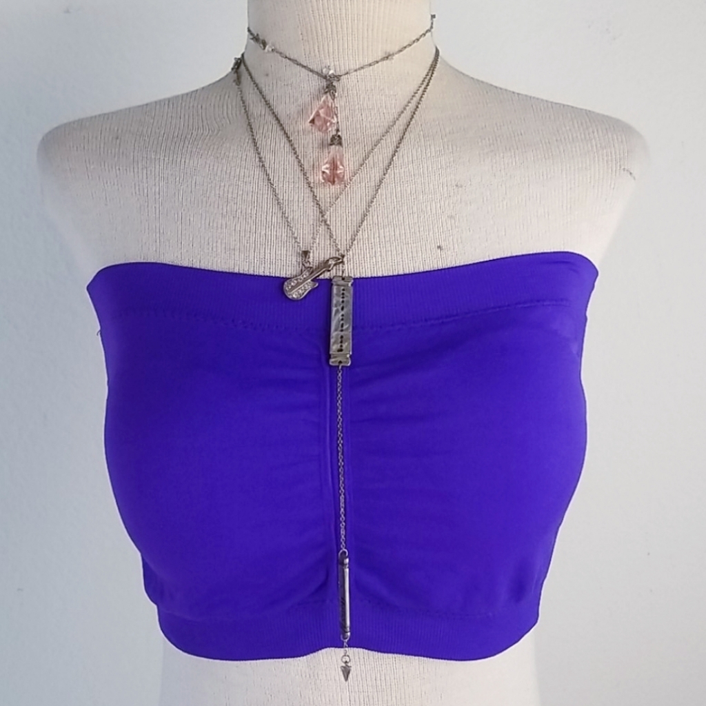 Nbm! Sofra Bralet